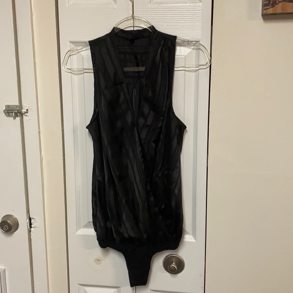 bodysuit brand Guess new